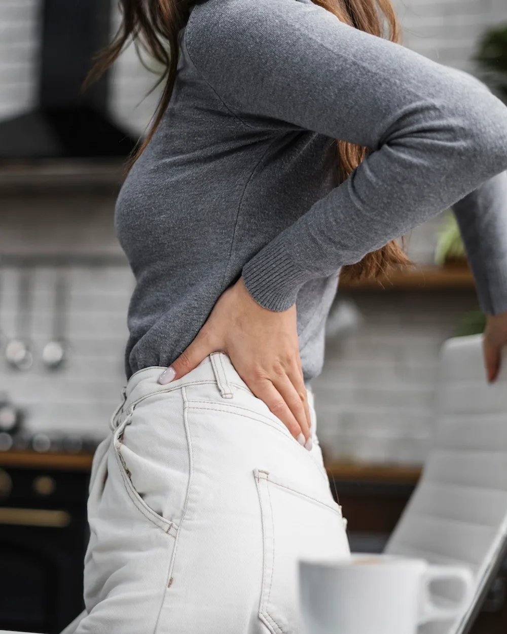 Chiropractic care and adjustment at True North Chiropractic Center in Thief River Falls, MN