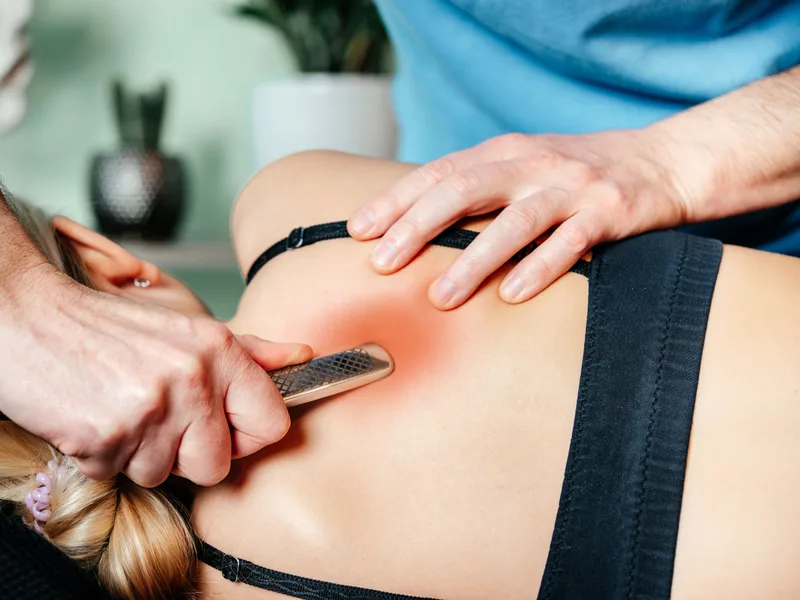 Active Release Technique at True North Chiropractic Center in Thief River Falls