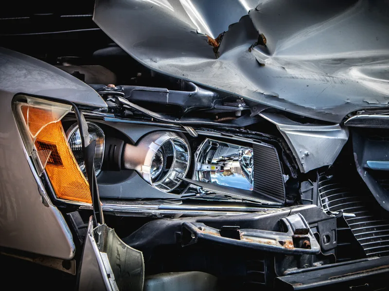 Auto Accident Care at True North Chiropractic Center in Thief River Falls
