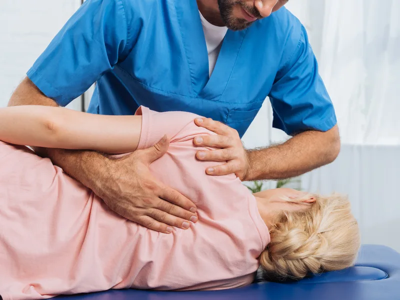 How Cranial Facial Release works at True North Chiropractic Center