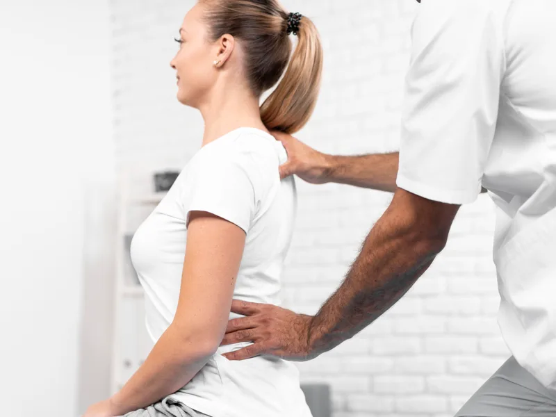 Cranial Facial Release at True North Chiropractic Center in Thief River Falls