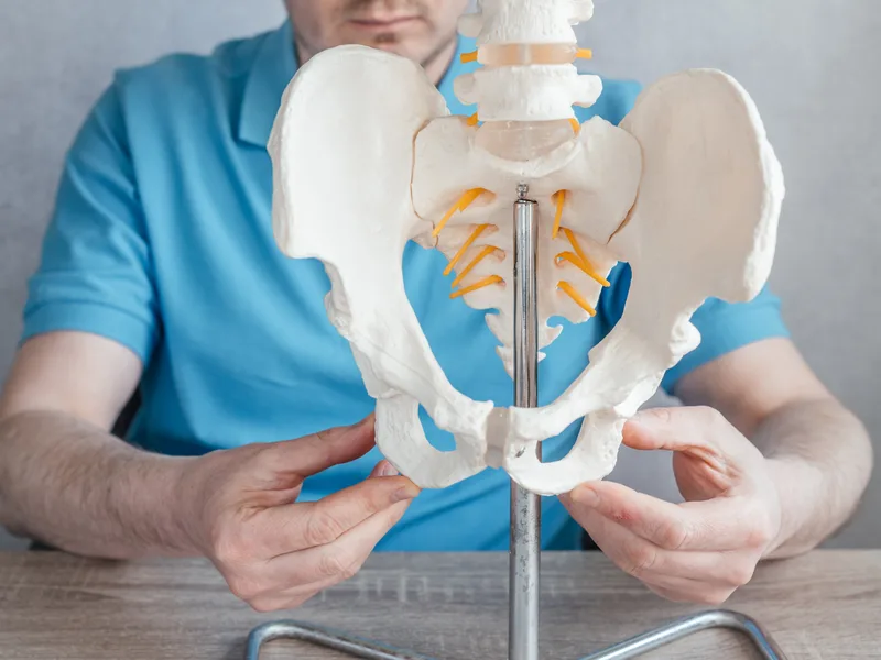 How Gonstead Technique works at True North Chiropractic Center