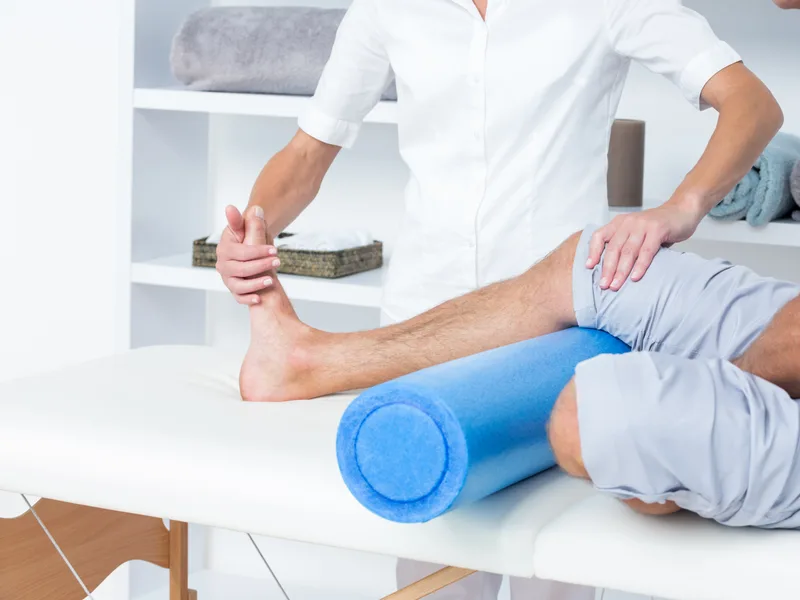 How Intersegmental Traction Therapy works at True North Chiropractic Center
