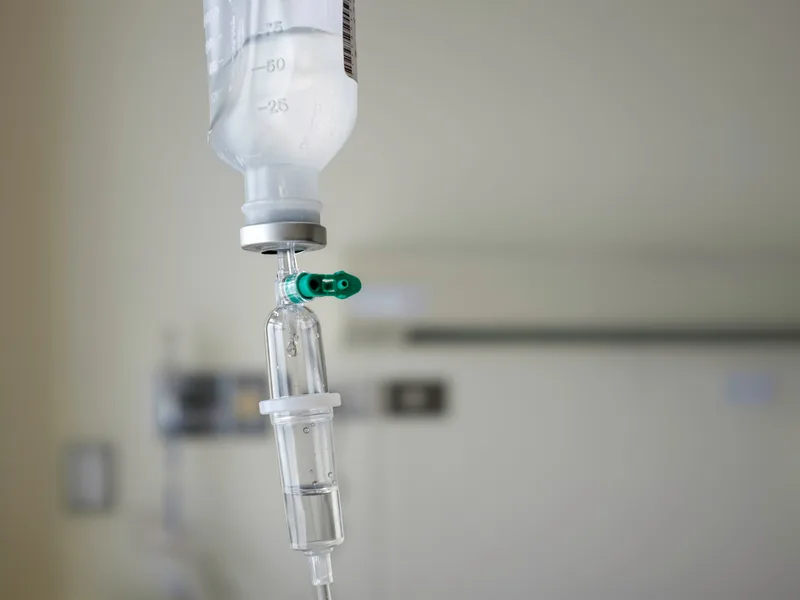 IV Therapy at True North Chiropractic Center in Thief River Falls