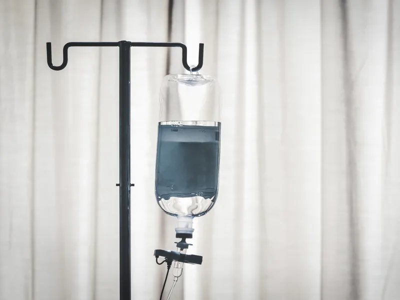IV Therapy at True North Chiropractic Center in Thief River Falls