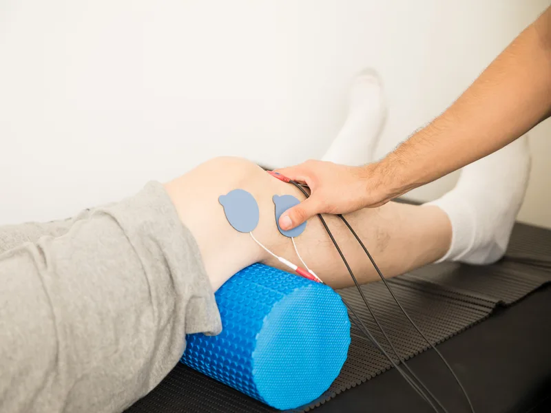 Laser Therapy at True North Chiropractic Center in Thief River Falls