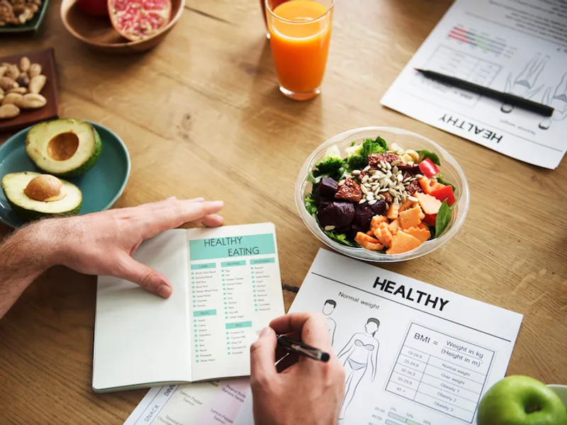 Nutrition Coaching at True North Chiropractic Center in Thief River Falls