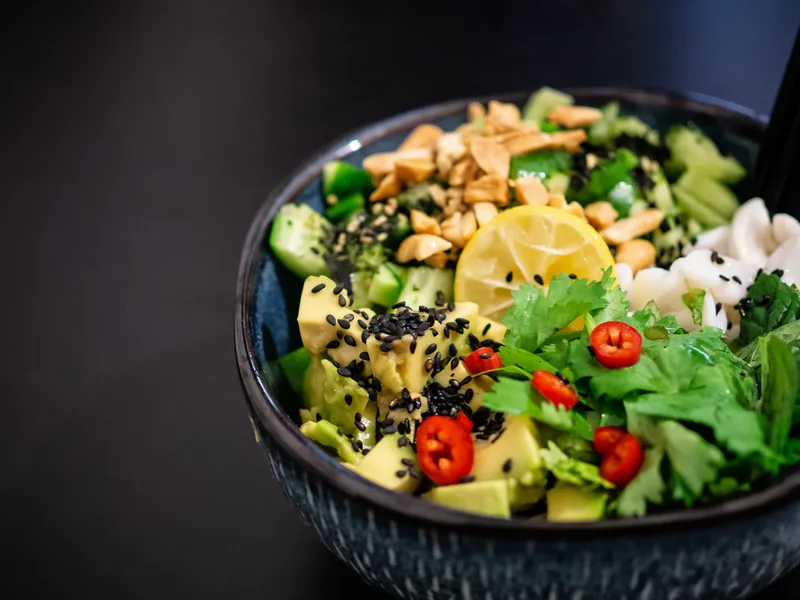 Nutrition Coaching at True North Chiropractic Center in Thief River Falls