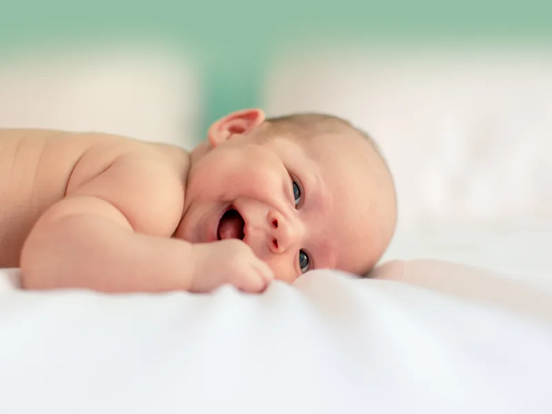 Pediatric Care at True North Chiropractic Center in Thief River Falls