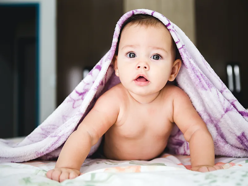 Pediatric Care at True North Chiropractic Center in Thief River Falls