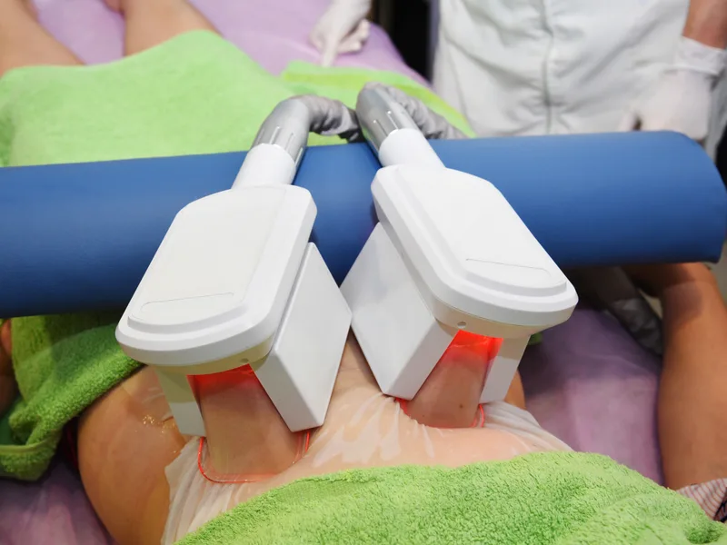 Peptide Therapy at True North Chiropractic Center in Thief River Falls