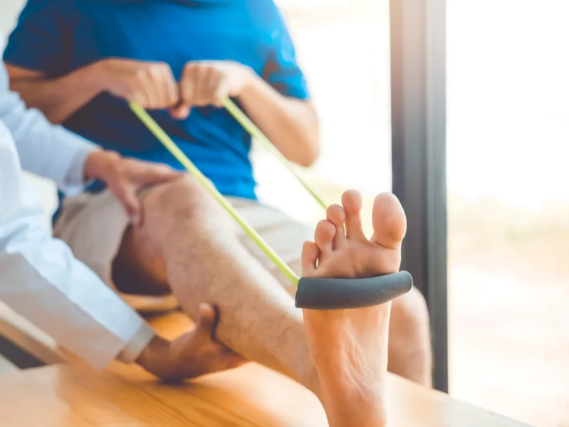 How Physiotherapy works at True North Chiropractic Center