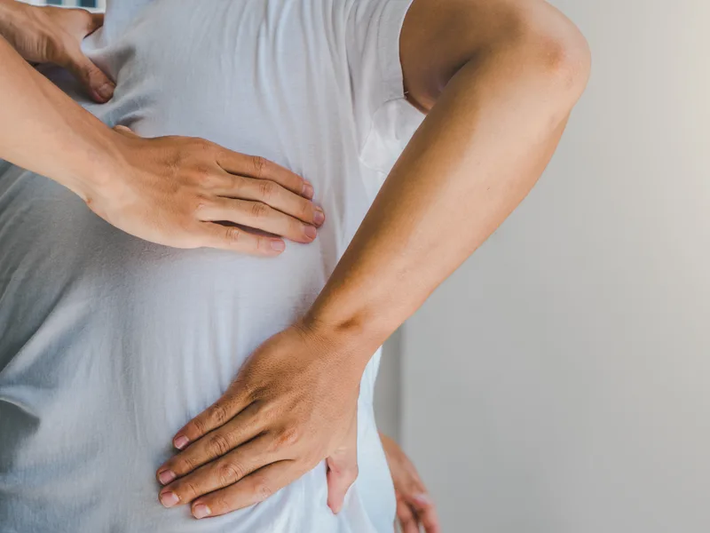 How ProAdjuster Technique works at True North Chiropractic Center
