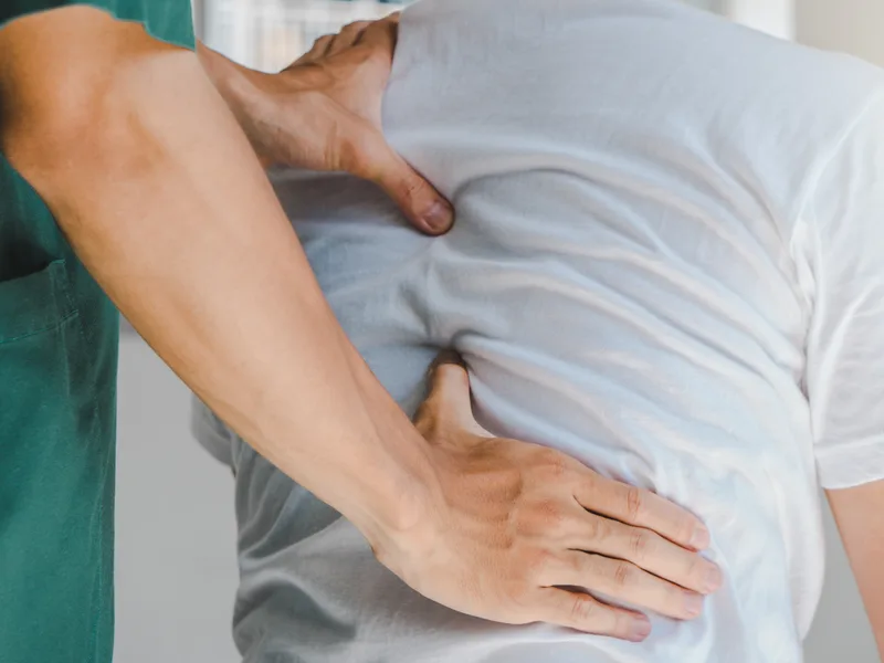 ProAdjuster Technique at True North Chiropractic Center in Thief River Falls