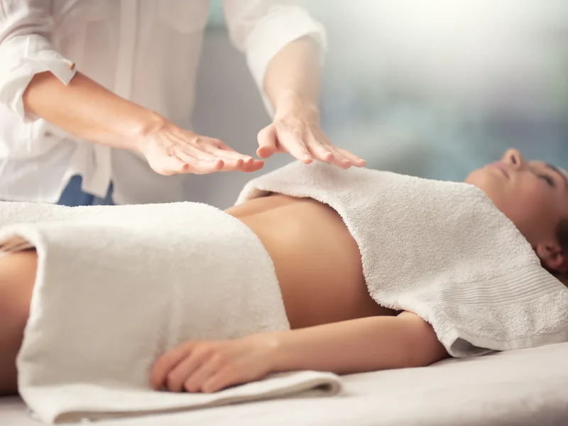 Reiki at True North Chiropractic Center in Thief River Falls