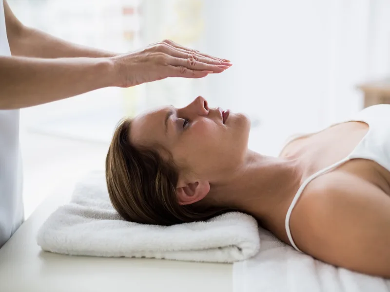 Reiki at True North Chiropractic Center in Thief River Falls