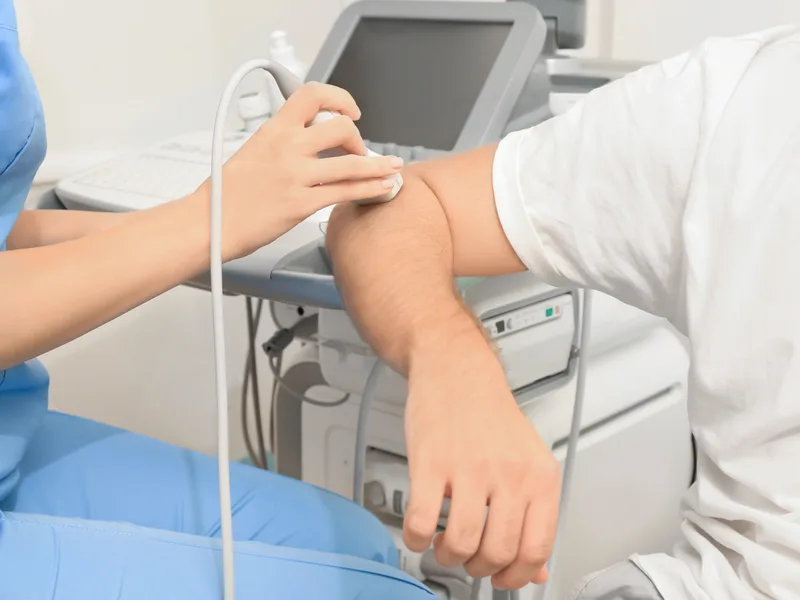 Shockwave Therapy at True North Chiropractic Center in Thief River Falls
