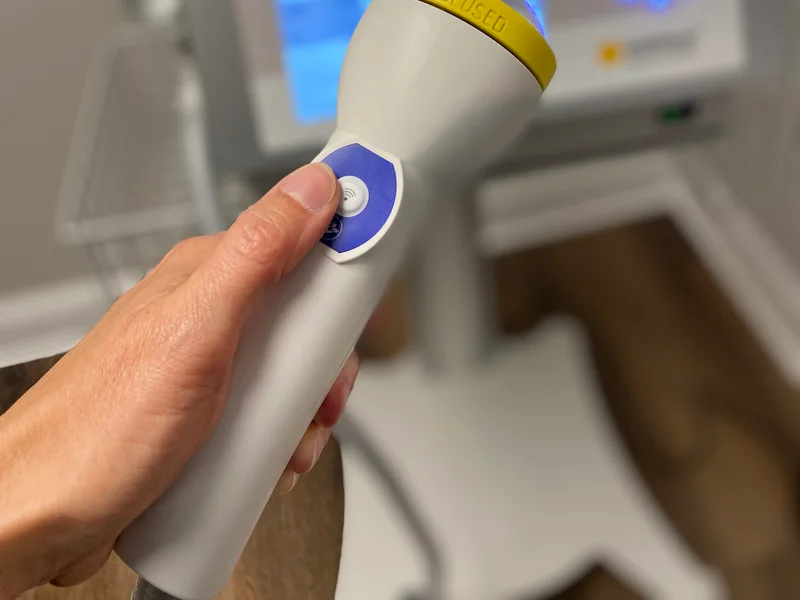 SoftWave Therapy at True North Chiropractic Center in Thief River Falls