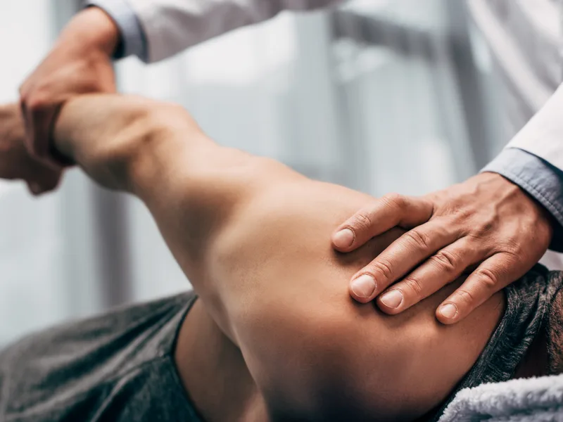 Trigger Point Therapy at True North Chiropractic Center in Thief River Falls