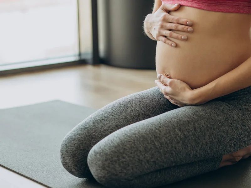 How Webster Technique works at True North Chiropractic Center