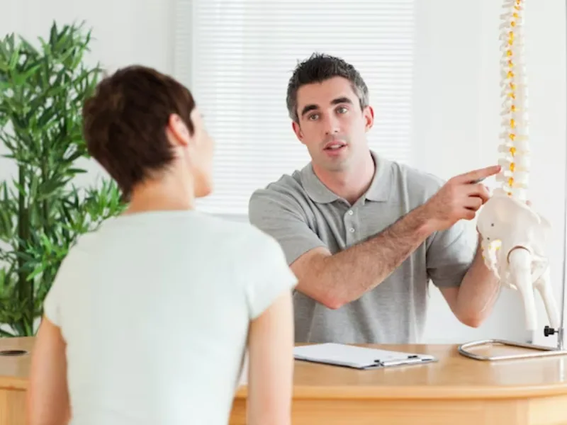 How Wellness Care works at True North Chiropractic Center