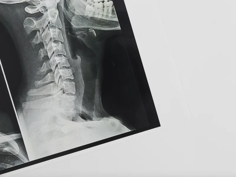 X-Rays at True North Chiropractic Center in Thief River Falls