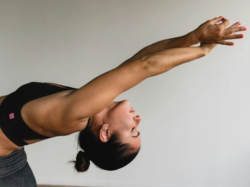 How Yoga Therapy works at True North Chiropractic Center