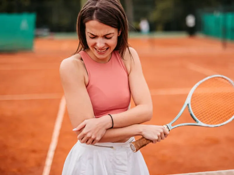 How True North Chiropractic Center treats arm pain in Thief River Falls