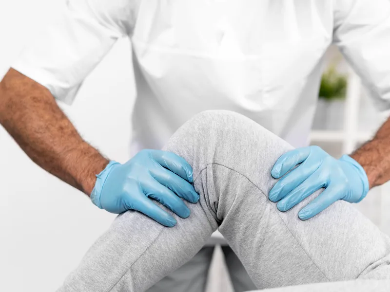 True North Chiropractic Center treating arthritis in Thief River Falls