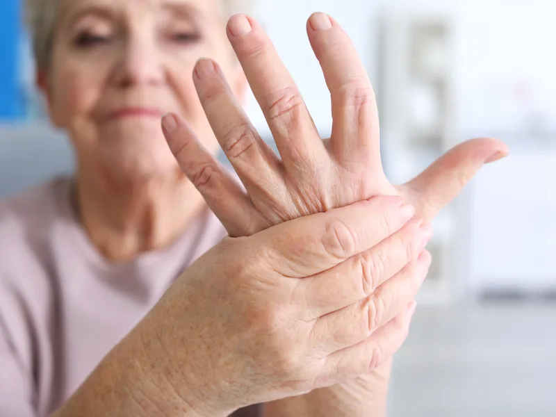 How True North Chiropractic Center treats bursitis in Thief River Falls