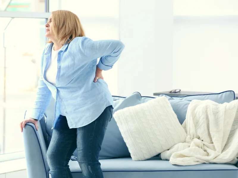 Chiropractic care for bursitis at True North Chiropractic Center in Thief River Falls