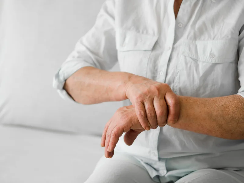 Chiropractic care for carpal tunnel syndrome at True North Chiropractic Center in Thief River Falls