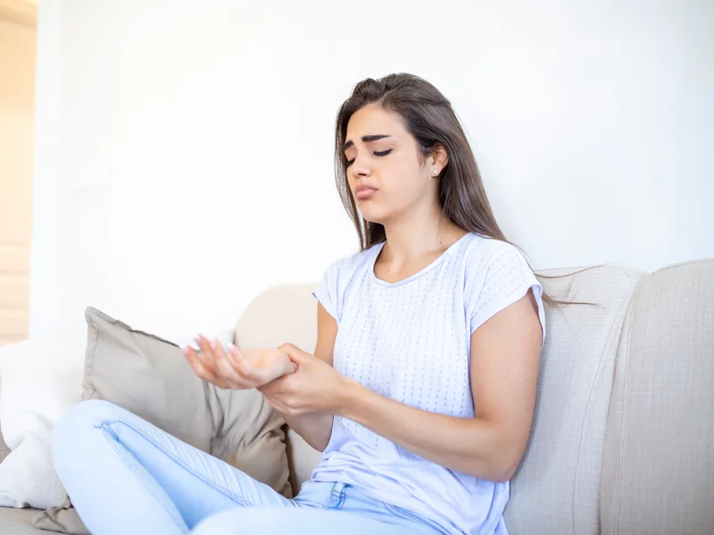 True North Chiropractic Center treating carpal tunnel syndrome in Thief River Falls