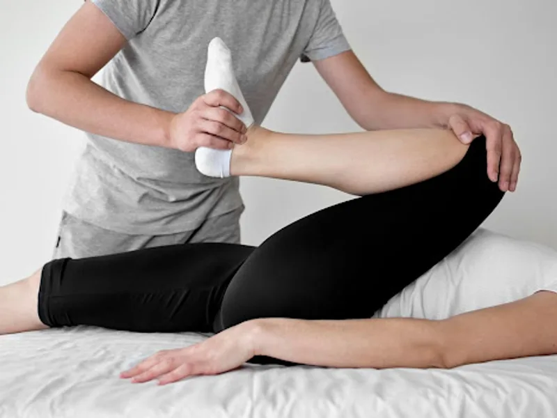 How True North Chiropractic Center treats digestive health in Thief River Falls