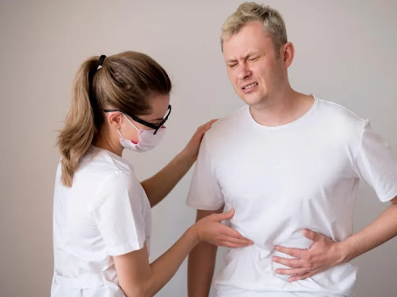 Chiropractic care for digestive health at True North Chiropractic Center in Thief River Falls