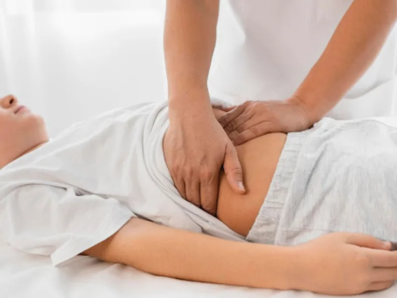 True North Chiropractic Center treating digestive health in Thief River Falls