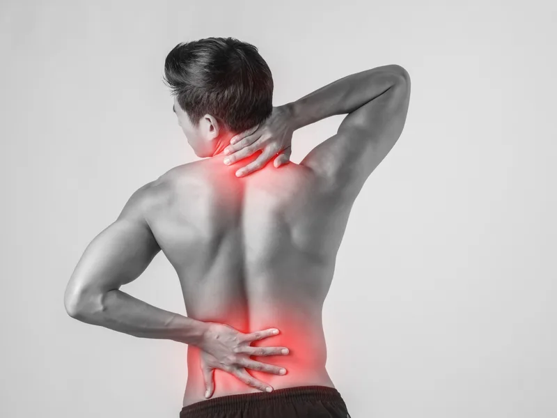 Chiropractic care for disc injury at True North Chiropractic Center in Thief River Falls