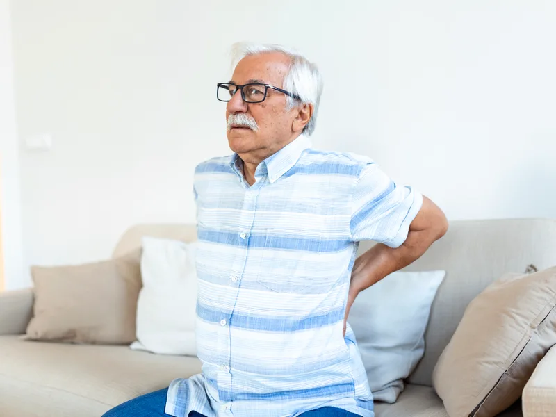True North Chiropractic Center treating disc injury in Thief River Falls