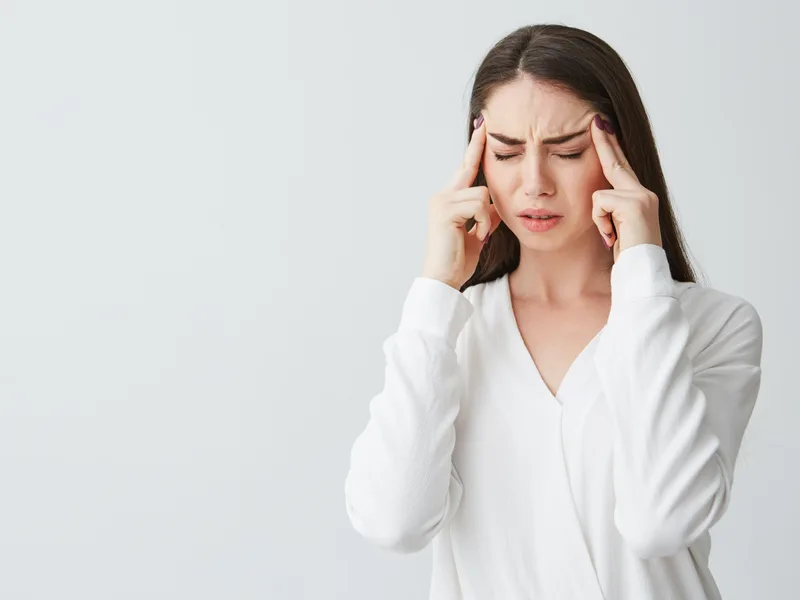 How True North Chiropractic Center treats headaches & migraines in Thief River Falls