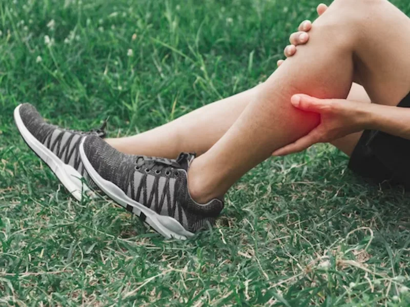 True North Chiropractic Center treating leg pain in Thief River Falls