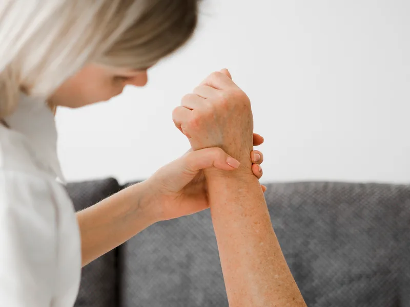 Chiropractic care for neuropathy at True North Chiropractic Center in Thief River Falls