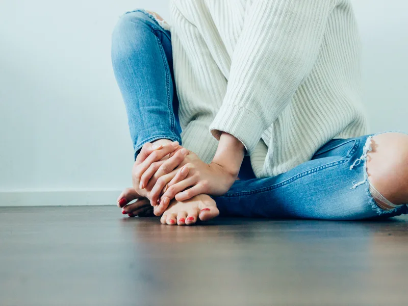 True North Chiropractic Center treating neuropathy in Thief River Falls