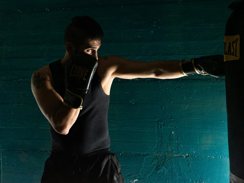 Chiropractic care for overuse injuries at True North Chiropractic Center in Thief River Falls