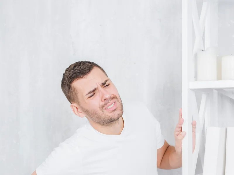 Chiropractic care for pinched nerve at True North Chiropractic Center in Thief River Falls