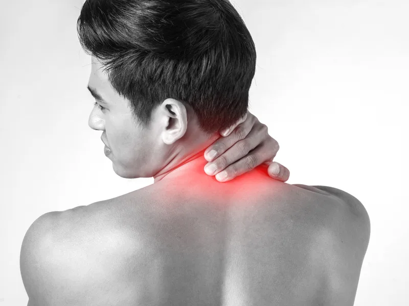 True North Chiropractic Center treating pinched nerve in Thief River Falls
