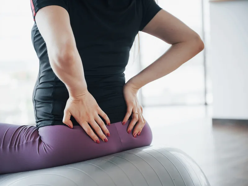 True North Chiropractic Center treating sciatica in Thief River Falls