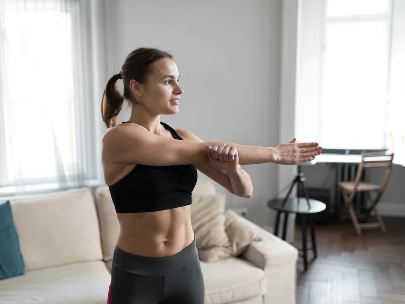 Chiropractic care for shoulder pain at True North Chiropractic Center in Thief River Falls