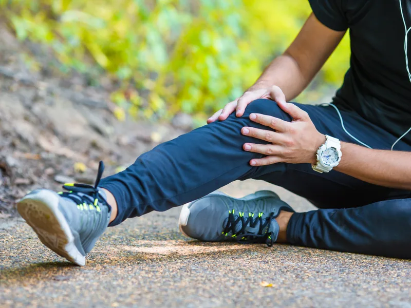 How True North Chiropractic Center treats sprains & strains in Thief River Falls