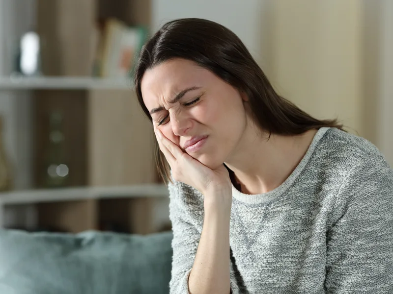 How True North Chiropractic Center treats tmd / tmj in Thief River Falls