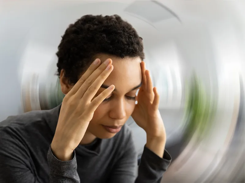 Chiropractic care for vertigo & dizziness at True North Chiropractic Center in Thief River Falls